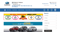 Desktop Screenshot of bkcars.com